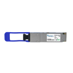 BlueOptics 720190-B21-BO netwerk transceiver module Vezel-optiek 40000 Mbit/s QSFP