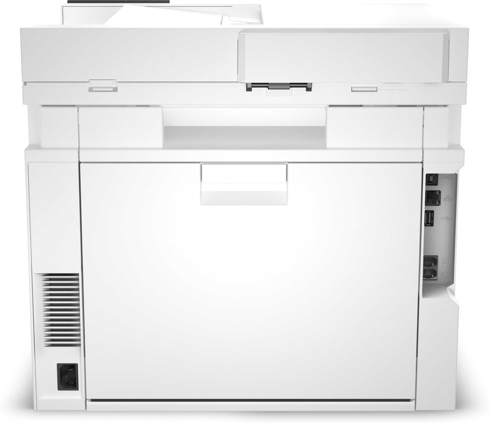 HP LaserJet Pro Color MFP 4301fdw Printer, Color, Printer for Small
