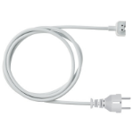 Apple MK122D/A power cable White