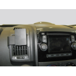 Brodit ProClip Zwart