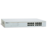Allied Telesis 16-port 10/100/1000TX Unmanaged Switch