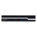 Acer Veriton N N4680GT Intel® Core™ i5 i5-11400 8 GB DDR4-SDRAM 256 GB SSD Mini PC Black