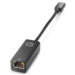 HP USB Type-C to RJ45 interface cards/adapter RJ-45