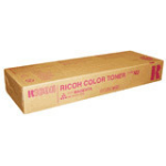 Ricoh 885323/TYPE M2M Toner magenta, 17K pages/6% 495 grams for Ricoh Aficio Color 1224