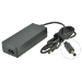 2-Power 2P-X9RG3 power adapter/inverter Indoor 45 W Black