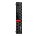 Lenovo ThinkCentre M920q Intel® Core™ i5 i5-9500T 8 GB DDR4-SDRAM 256 GB SSD Windows 10 Home Mini PC Black