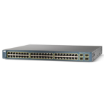 Cisco Catalyst 3560, Refurbished Managed Power over Ethernet (PoE)