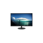 Lenovo D32q-20 LED display 80 cm (31.5") 2560 x 1440 pixels Quad HD LCD Black