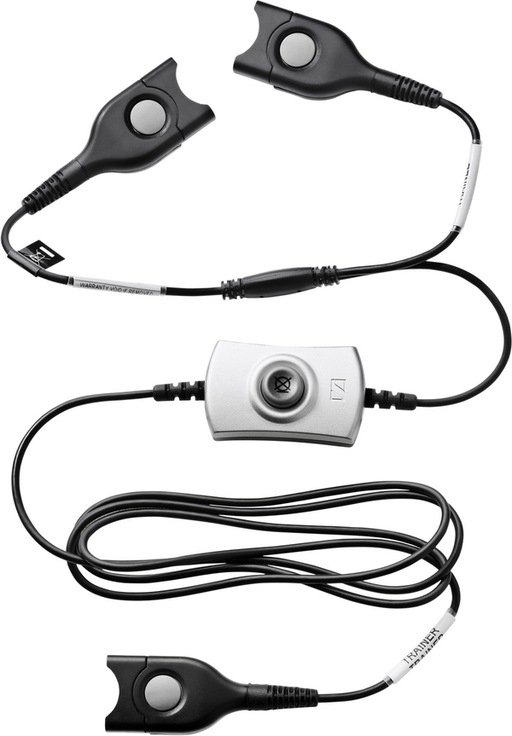 Sennheiser Atc 2 Black