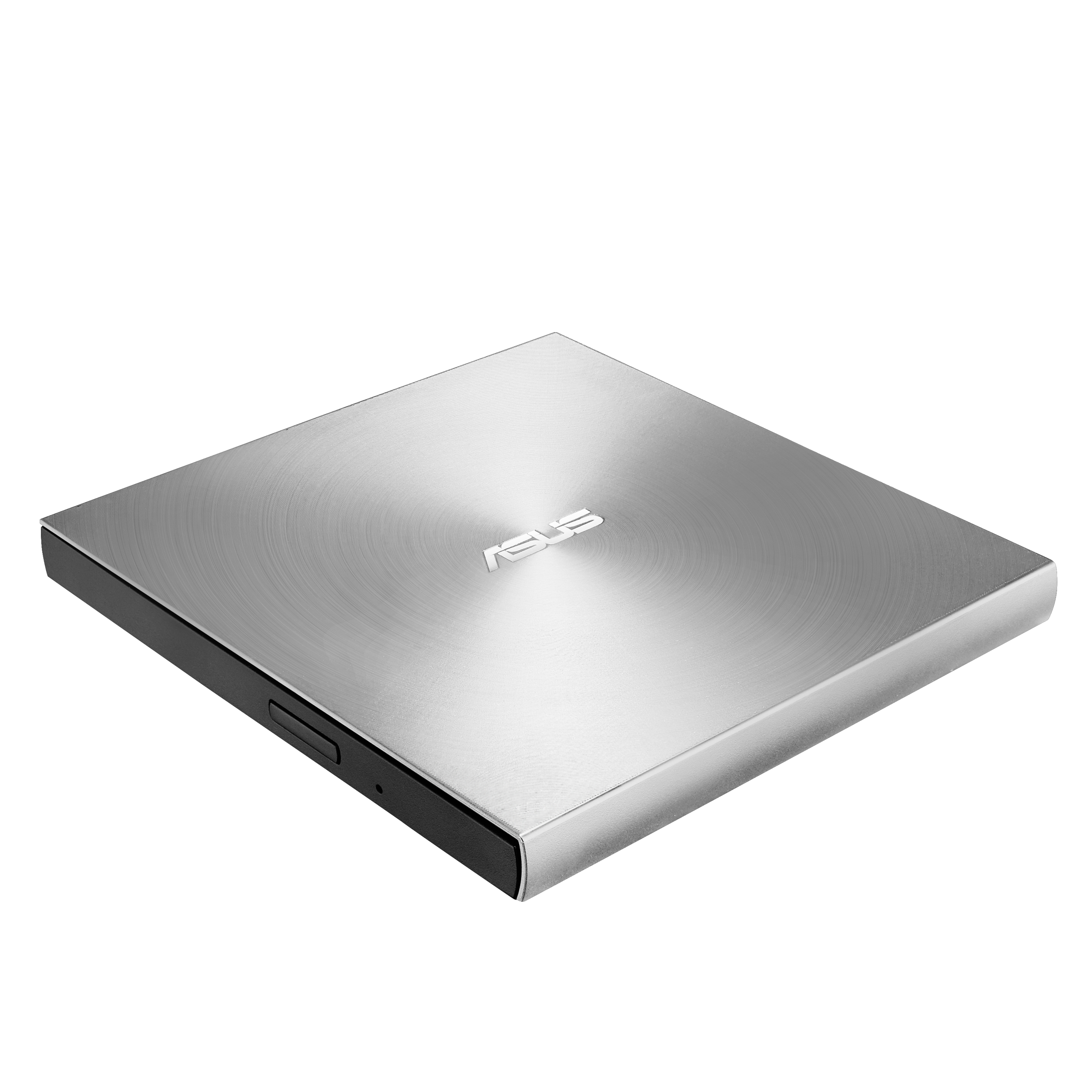 Image of ASUS SDRW-08U8M-U Silber optical disc drive DVD±RW Silver