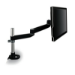 3M MA140MB monitor mount / stand Desk Black