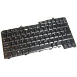 DELL KF567 laptop reserve-onderdeel Toetsenbord