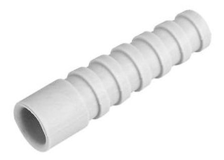 Cablenet BOOT59 WHI cable accessory Cable boot