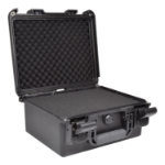 Citronic 127.253UK equipment case Hard shell case Black