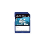 Centon 4GB SDHC Class 4