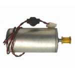 HP Q6652-60128 printer/scanner spare part Motor