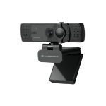 Conceptronic AMDIS08B webcam 15.9 MP 3840 x 2160 pixels USB 2.0 Black