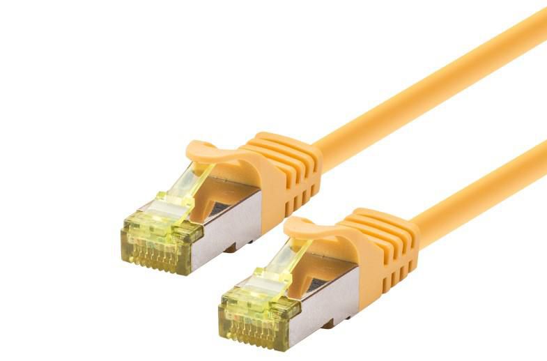 LOGON PROFESSIONAL PATCH CABLE SFTP/AWG26/LSOH