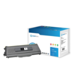 CoreParts QI-BR2018 tonercartridge 1 stuk(s) Compatibel Zwart