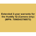 Huddly Ex. 2-yr wrr. Huddly IQ