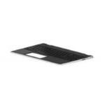 HP L51519-051 laptop reserve-onderdeel Moederbord