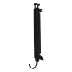 Peerless ACC-QRL video wall display accessory Black