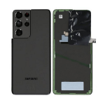 Samsung G998 S21 Ultra Back Cover