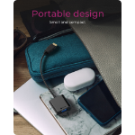 ICY BOX IB-AC502a 0.2 m HDMI Type A (Standard) VGA (D-Sub)