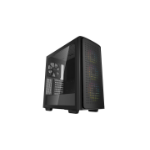 DeepCool CK560 Midi Tower Zwart