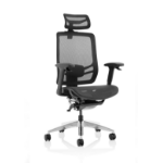 Dynamic KC0297 office/computer chair Mesh seat Mesh backrest