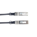 ATGBICS SFP-DAC40-1M Lancom compatible Direct Attach Copper Cable 40GBase-CU QSFP+ (Passive Twinax 1m)