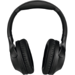 TechniSat STEREOMAN 3 BT Headset Wireless Head-band Calls/Music USB Type-C Bluetooth Black