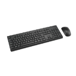 Kensington KM150 EQ Desktop Set
