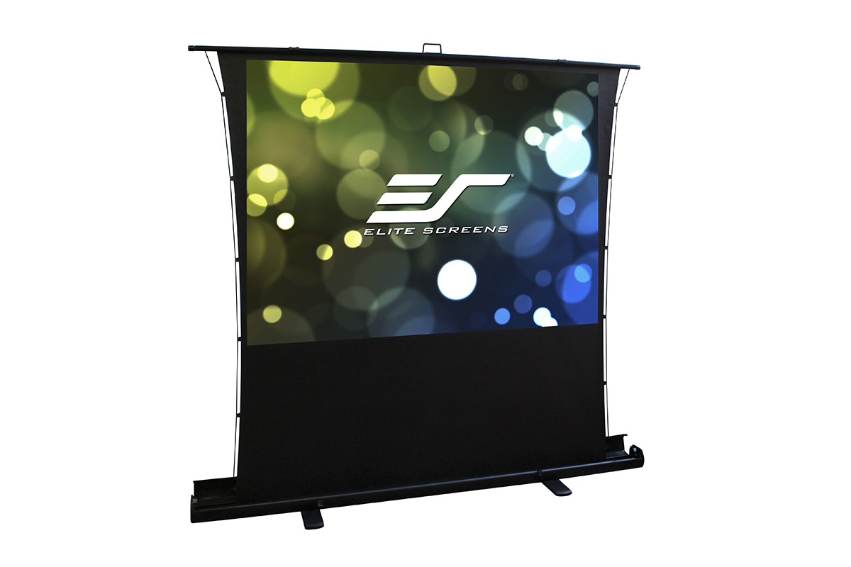 Elite Screens FT100XWV projektordukar 2,54 m (100") 4:3