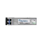 BlueOptics A6516A-BO netwerk transceiver module Vezel-optiek 1250 Mbit/s SFP