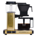 Moccamaster KBG Select Fully-auto Drip coffee maker 1.25 L