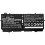 CoreParts Laptop Battery, 49.40Wh