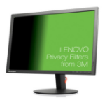 Lenovo 0B95656 display privacy filters Frameless display privacy filter 55.9 cm (22")