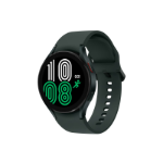 Samsung Galaxy Watch4 1.4" Super AMOLED 44 mm Black GPS (satellite)