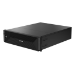 Hanwha XRN-3220B4 network video recorder Black
