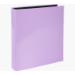 Exacompta 54565E ring binder A4 Mauve