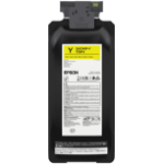 Epson SJIC48P-Y inktcartridge 1 stuk(s) Origineel Geel