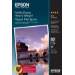 Epson Matte Paper Heavy Weight - A4 - 50 Sheets