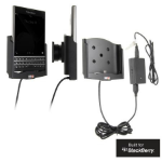 Brodit 513646 holder Active holder Mobile phone/Smartphone Black