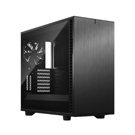 FRD Fractal Design Define 7 Midi Tower Black