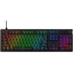 HP HyperX Alloy Rise - Gaming Keyboards