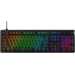 HP HyperX Alloy Rise - Gaming Keyboards