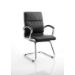 Dynamic BR000030 office/computer chair Upholstered padded seat Padded backrest