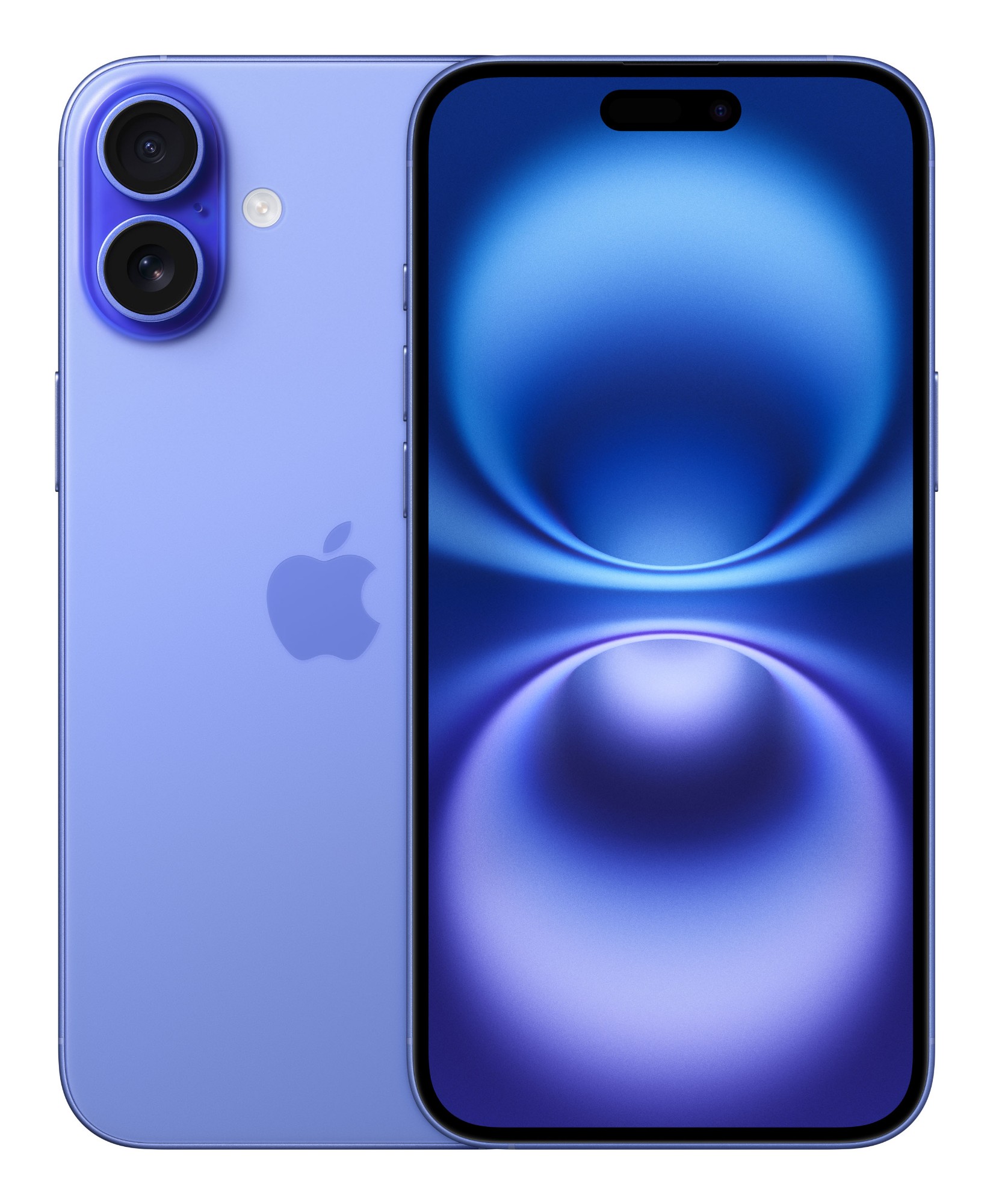 Apple iPhone 16 Plus 128GB Ultramarine