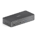 PureLink VL-D200 laptop dock/port replicator Wired Grey